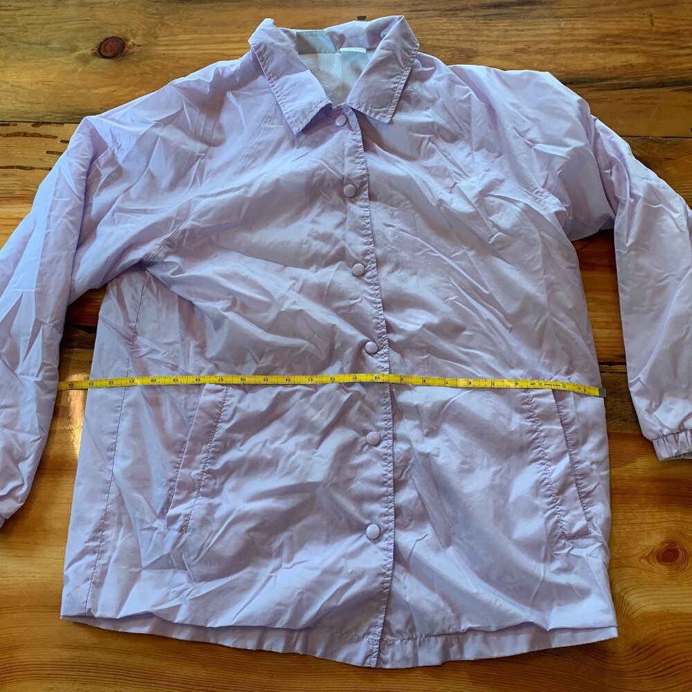 Vintage Blair windbreaker jacket